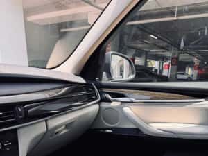 BMW X5 F15 2015 xDrive25d — miniatura 7