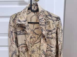 Camasi Dolce Gabanna , Kenzo , Cavalli in stare foarte buna ! — miniatura 2