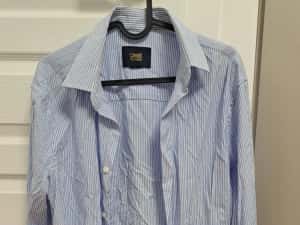 Camasi Dolce Gabanna , Kenzo , Cavalli in stare foarte buna ! — miniatura 6