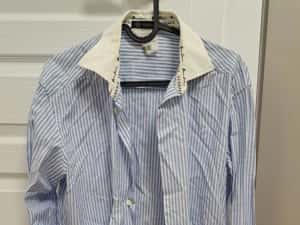 Camasi Dolce Gabanna , Kenzo , Cavalli in stare foarte buna ! — miniatura 10