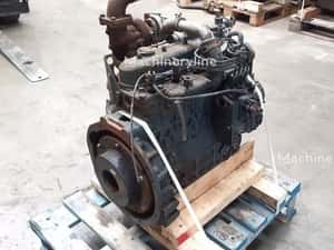 Motor Industrial pentru utilaje de constructii Kubota V1505-T — miniatura 3