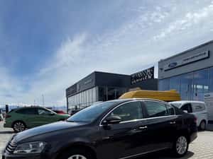 Volkswagen Passat 2.0 TDI 4Motion BlueMotion Technology Comfortline — miniatura 5
