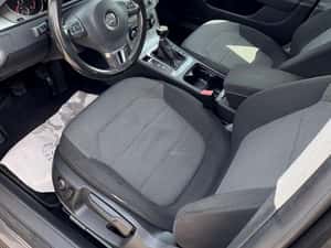Volkswagen Passat 2.0 TDI 4Motion BlueMotion Technology Comfortline — miniatura 7