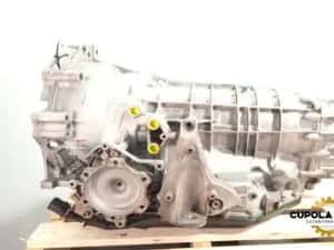 Cutie de viteze automata 1.9TDI EYF Volkswagen VW Passat B5.5 [faceli