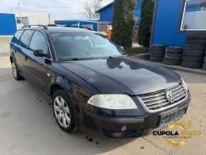 Cutie de viteze automata 1.9TDI EYF Volkswagen VW Passat B5.5 [faceli — miniatura 6