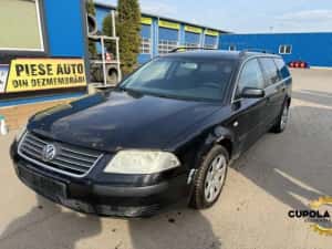 Cutie de viteze automata 1.9TDI EYF Volkswagen VW Passat B5.5 [faceli — miniatura 7