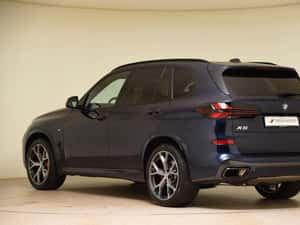 BMW X5 43.500 km, SUV, Diesel, 81.790 EUR — miniatura 2