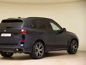 BMW X5 43.500 km, SUV, Diesel, 81.790 EUR — miniatura 3