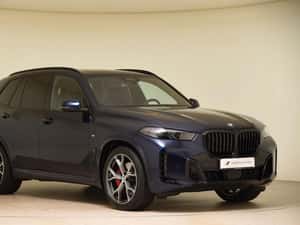 BMW X5 43.500 km, SUV, Diesel, 81.790 EUR — miniatura 4