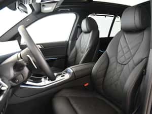 BMW X5 43.500 km, SUV, Diesel, 81.790 EUR — miniatura 5