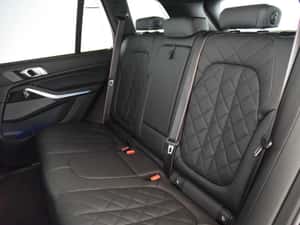 BMW X5 43.500 km, SUV, Diesel, 81.790 EUR — miniatura 6