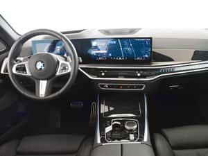 BMW X5 43.500 km, SUV, Diesel, 81.790 EUR — miniatura 7