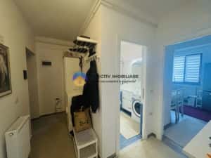 Apartamente 1 camera - cartier Tei , mansarda - mobilat si utilat — miniatura 2