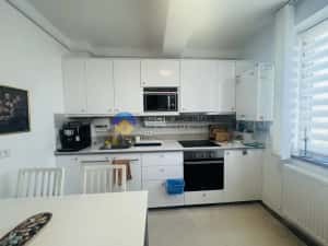 Apartamente 1 camera - cartier Tei , mansarda - mobilat si utilat — miniatura 4