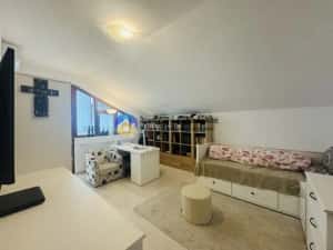 Apartamente 1 camera - cartier Tei , mansarda - mobilat si utilat — miniatura 6