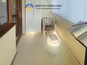 Apartamente 1 camera - cartier Tei , mansarda - mobilat si utilat — miniatura 7