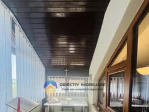 Apartamente 1 camera - cartier Tei , mansarda - mobilat si utilat — miniatura 8