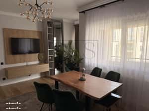Apartament 3 camere | Prima inchiriere | Sisesti | Parcare — miniatura 3