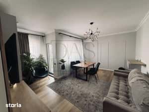 Apartament 3 camere | Prima inchiriere | Sisesti | Parcare — miniatura 4