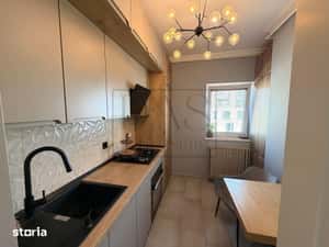 Apartament 3 camere | Prima inchiriere | Sisesti | Parcare — miniatura 5