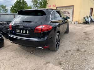 Dezmembrez / Dezmembrari / Piese / Accesorii Porsche Cayenne 2011 3.0tdi