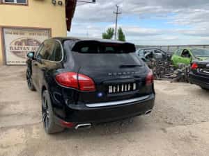 Dezmembrez / Dezmembrari / Piese / Accesorii Porsche Cayenne 2011 3.0tdi — miniatura 6