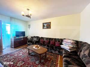 Apartament tip duplex, 119 mp, zona Canta — miniatura 3