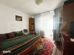 Apartament tip duplex, 119 mp, zona Canta — miniatura 5