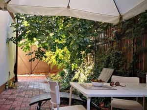 Proprietar, Apartament 2 camere Eminescu, Bloc nou, Curte, Parcare — miniatura 2