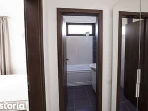 Proprietar, Apartament 2 camere Eminescu, Bloc nou, Curte, Parcare — miniatura 4