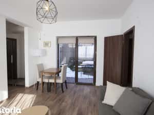 Proprietar, Apartament 2 camere Eminescu, Bloc nou, Curte, Parcare — miniatura 5