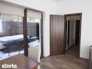 Proprietar, Apartament 2 camere Eminescu, Bloc nou, Curte, Parcare — miniatura 6