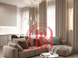 Apartament 2 camere Theodor Pallady-Metrou Nicolae Teclu — miniatura 4