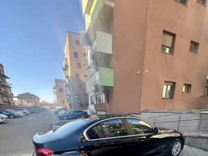 Bmw  F30 320d  163 cp / km reali / impecabila/ facelift /Istoric — miniatura 2