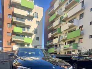 Bmw  F30 320d  163 cp / km reali / impecabila/ facelift /Istoric — miniatura 3