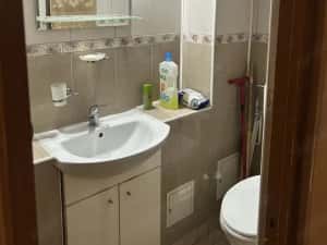 3 camere de vanzare | centrala proprie | bloc reabilitat, 2 bai | boxă — miniatura 4