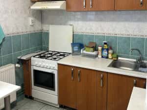 3 camere de vanzare | centrala proprie | bloc reabilitat, 2 bai | boxă — miniatura 6