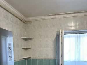 3 camere de vanzare | centrala proprie | bloc reabilitat, 2 bai | boxă — miniatura 9