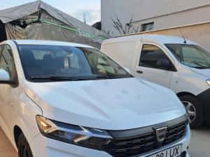 Dacia Logan ECO-G TCe 90 MT6