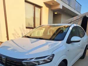 Dacia Logan ECO-G TCe 90 MT6 — miniatura 3