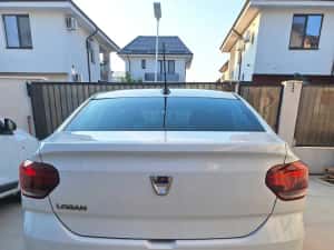Dacia Logan ECO-G TCe 90 MT6 — miniatura 4