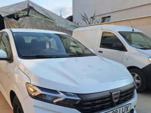 Dacia Logan ECO-G TCe 90 MT6 — miniatura 8