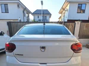 Dacia Logan ECO-G TCe 90 MT6 — miniatura 10