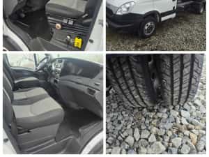 Iveco daily basculabil 35c15,50c15,35c18,70c,sprinter — miniatura 7