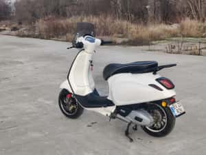 Vespa Piaggio sprint primavera 125 — miniatura 3