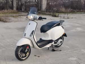 Vespa Piaggio sprint primavera 125 — miniatura 4