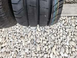 Anvelope Continental ContiVanContact200 205/65 R16C 105/105T — miniatura 2