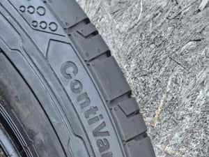 Anvelope Continental ContiVanContact200 205/65 R16C 105/105T — miniatura 4