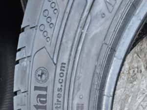Anvelope Continental ContiVanContact200 205/65 R16C 105/105T — miniatura 7
