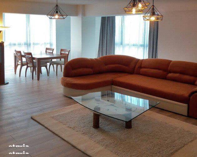 Apartament 2 cam. 72 mp utili+parcare subterana, pet friendly, Sopor — fotografie 1 din 6